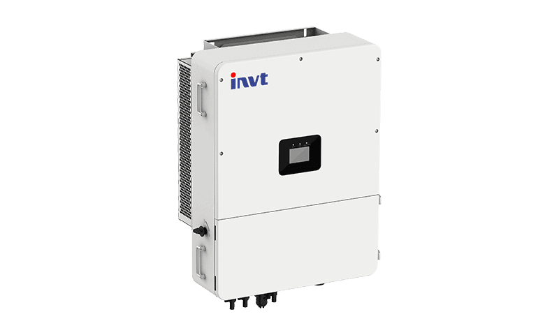 XD30-60KTR inversor de alta eficiencia,inversor INVT,inversor híbrido de 30kW